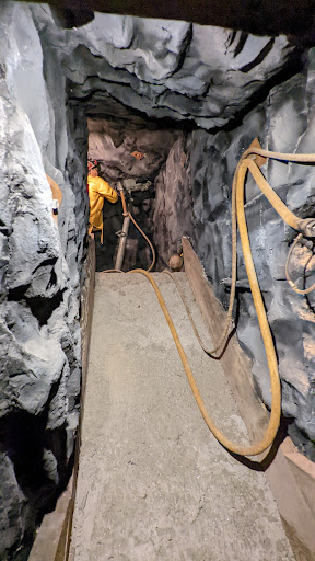 National Museum «National Mining Hall of Fame and Museum», reviews and photos, 120 W 9th St, Leadville, CO 80461, USA