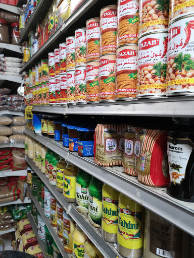 Supermarket «Trade Fair Supermarket», reviews and photos, 2355 Broadway, Astoria, NY 11106, USA