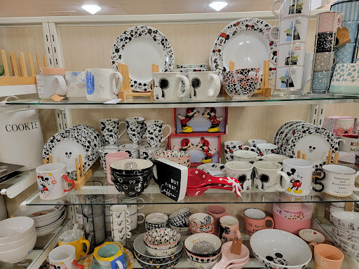 Department Store «HomeGoods», reviews and photos, 552 Contra Costa Blvd, Pleasant Hill, CA 94523, USA