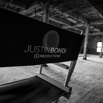 Justin Bondi Productions