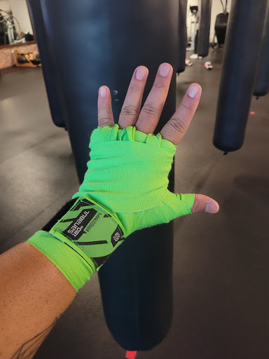 Boxing Gym «The Gym Boxing and Fitness», reviews and photos, 6941 SW 196th Ave #2, Fort Lauderdale, FL 33332, USA