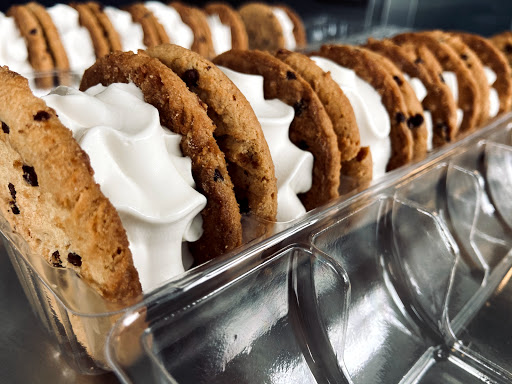 Ice Cream Shop «The Ice Cream Shoppe», reviews and photos, 310 N Main St, Blakely, PA 18447, USA