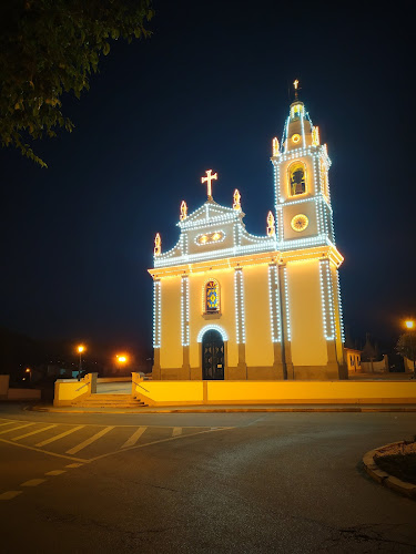 Igreja de Santa Marta de Portuzelo