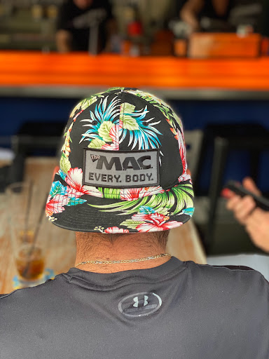 Health Club «The M.A.C.», reviews and photos, 4700 Tama St SE, Cedar Rapids, IA 52403, USA