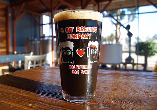 8 bit Brewing Company image