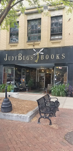 JudyBugs Books image 1