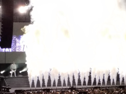 Amphitheater «Verizon Wireless Amphitheatre at Encore Park», reviews and photos, 2200 Encore Pkwy, Alpharetta, GA 30009, USA