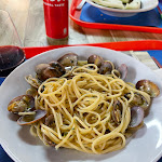 Photo n°2 de l'avis de Elena.e fait le 30/08/2022 à 11:15 sur le  Ristorante su Neulagi à Baunei