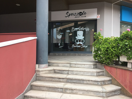 D.M. SpazzoLa Men's Room - Peluquería Hombre / Barbería en Adeje, Santa Cruz de Tenerife