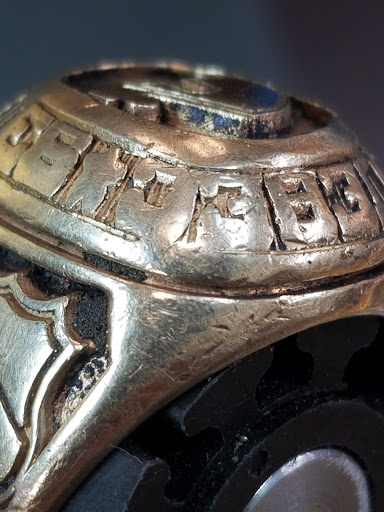 Jewelry Store «JAB Jewelry Designs», reviews and photos, 3220 Washington Rd, McMurray, PA 15317, USA