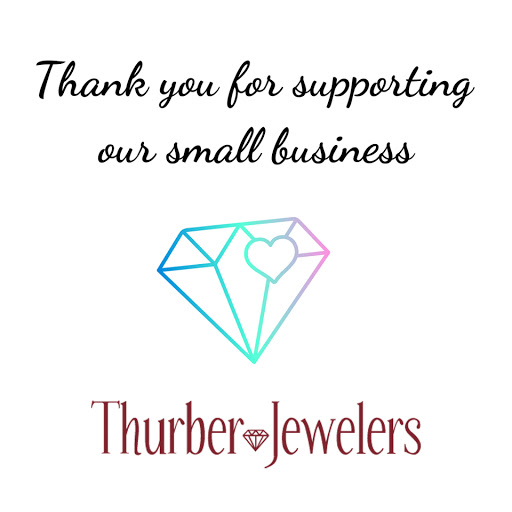 Jeweler «Thurber Jewelers», reviews and photos, 18849 Freeport St, Elk River, MN 55330, USA
