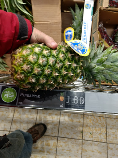 Supermarket «ALDI», reviews and photos, 110 W Hudson St, Elmira, NY 14904, USA