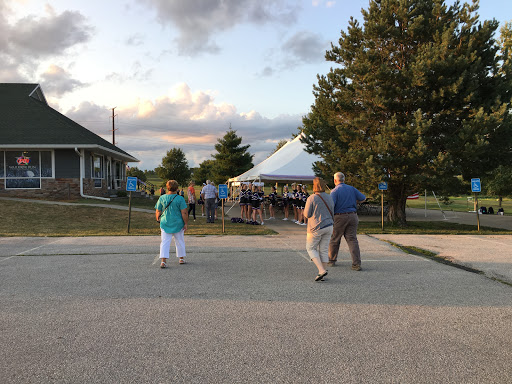 Golf Course «Warrior Run Golf Course», reviews and photos, 3089 North Ave, Norwalk, IA 50211, USA