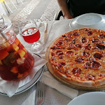 Photo n°1 de l'avis de Sweet.a fait le 23/12/2019 à 14:11 sur le  Pizzaria Passione à Altura