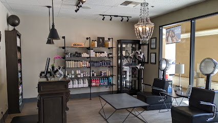 Astoria Salon and Day Spa