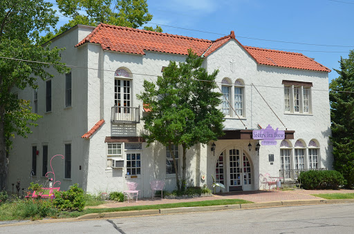 Tea House «Sisters Tea House & Gift Shop», reviews and photos, 505 Main St, Fenton, MO 63026, USA