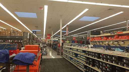 Sporting Goods Store «Academy Sports + Outdoors», reviews and photos, 3677 W Emporium Cir, Mesquite, TX 75150, USA