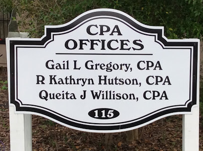 Willison & Hutson CPA PA