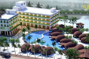 Resort Cồn Khương image