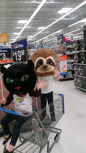 Department Store «Walmart Supercenter», reviews and photos, 930 N Walnut Creek Dr #800, Mansfield, TX 76063, USA