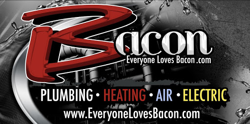 Plumber «Bacon Plumbing Inc.», reviews and photos, 295 Ranch Trail, Rockwall, TX 75032, USA