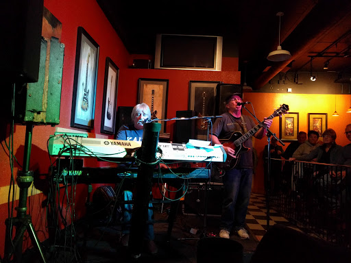 Coffee Shop «The Vogue», reviews and photos, 117 E Woodin Ave, Chelan, WA 98816, USA