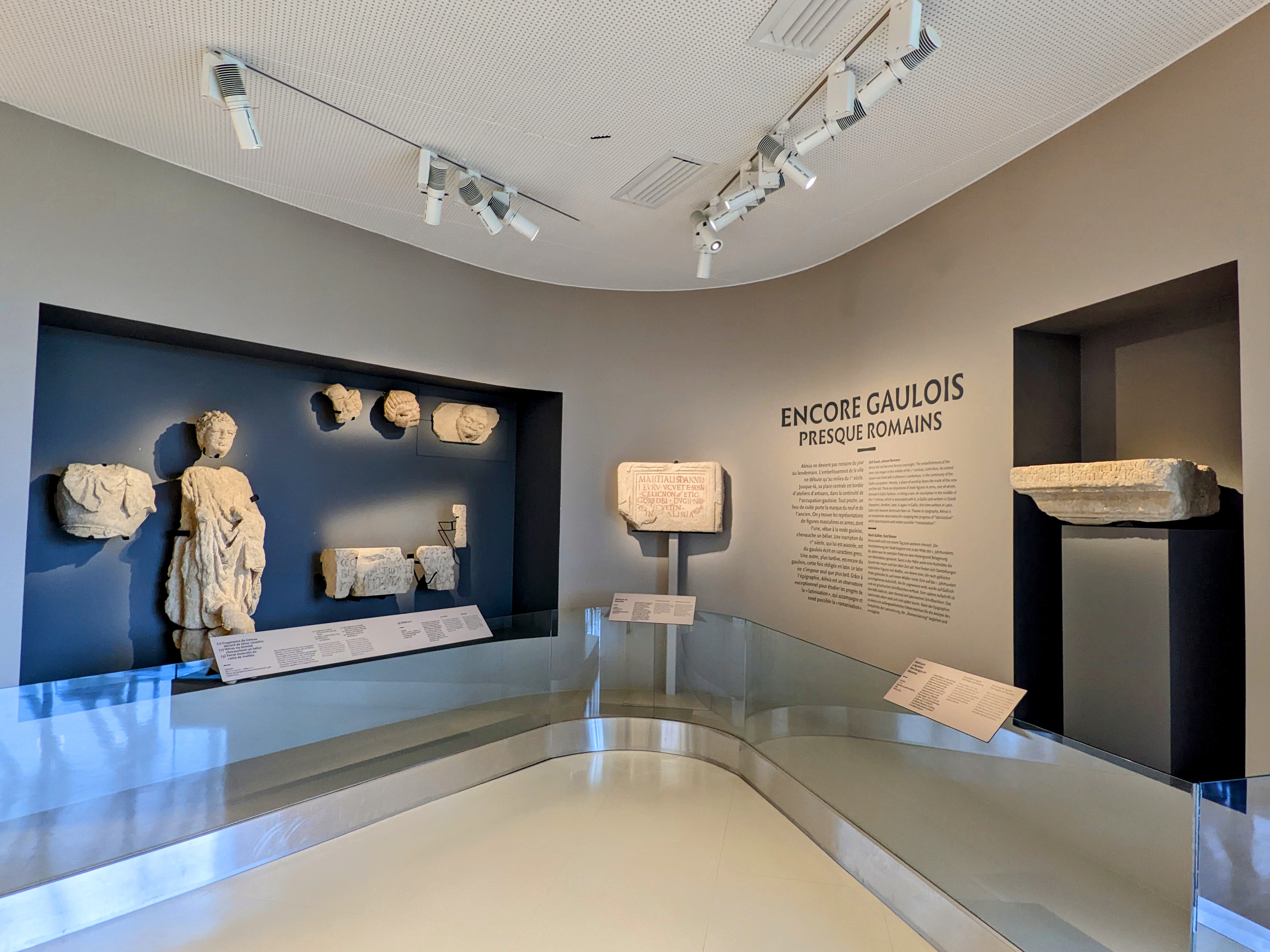 Photo n° 2 de l'avis de Claude.i fait le 18/10/2022 à 11:46