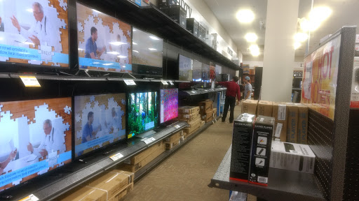 Tiendas para comprar televisores en Ciudad de Kansas
