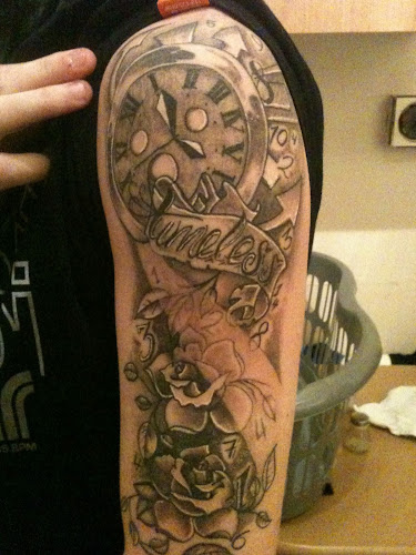 Venomous Ink Tattoo Studio