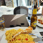 Photo n°2 de l'avis de Adrien.L fait le 21/06/2022 à 11:58 sur le  Trattoria Don Lollò à Agrigento