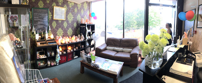 The Banyan Wellness Center - The Banyan Wellness Center