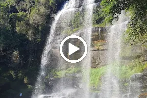 Waterfall Mariquinha image