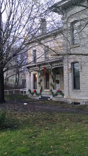 History Museum «Alexander Ramsey House», reviews and photos, 265 Exchange St S, St Paul, MN 55102, USA