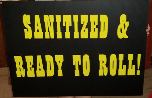 Bowling Alley «Strike & Spare Bowling Lanes», reviews and photos, 301 Highland Dr, Lodi, OH 44254, USA