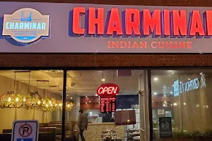 Charminar Indian Cuisine | Whitby image
