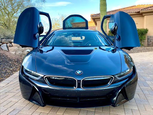 Used Car Dealer «Fountain Hills Motorsports», reviews and photos, 12045 N Saguaro Blvd, Fountain Hills, AZ 85268, USA