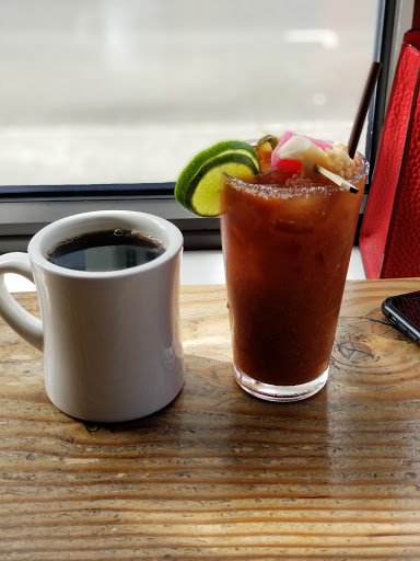 Cafe «Street 14 Café», reviews and photos, 1410 Commercial St, Astoria, OR 97103, USA