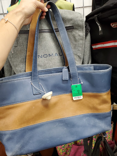 Thrift Store «Mile High Thrift», reviews and photos, 2085 S Sheridan Blvd, Denver, CO 80227, USA