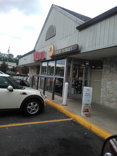 Wawa, 545 W Butler Ave, Chalfont, PA 18914, USA, 