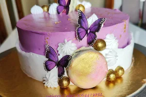 Artistry Cakes image