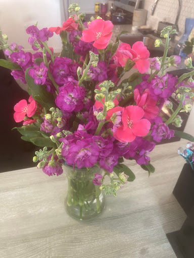 Florist «In Bloom Flowers», reviews and photos, 1912 E Hebron Pkwy, Carrollton, TX 75007, USA