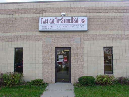 Tactical Toy Store USA, 300 Travis Ln, Waukesha, WI 53189, USA, 