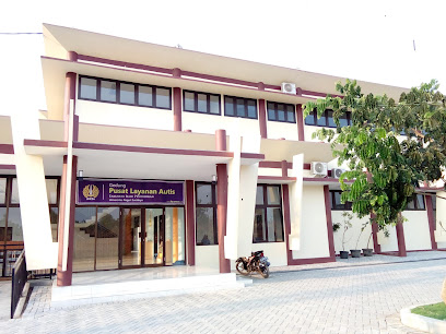 Pusat Layanan Autis Universitas Negeri Surabaya (PLA Unesa)