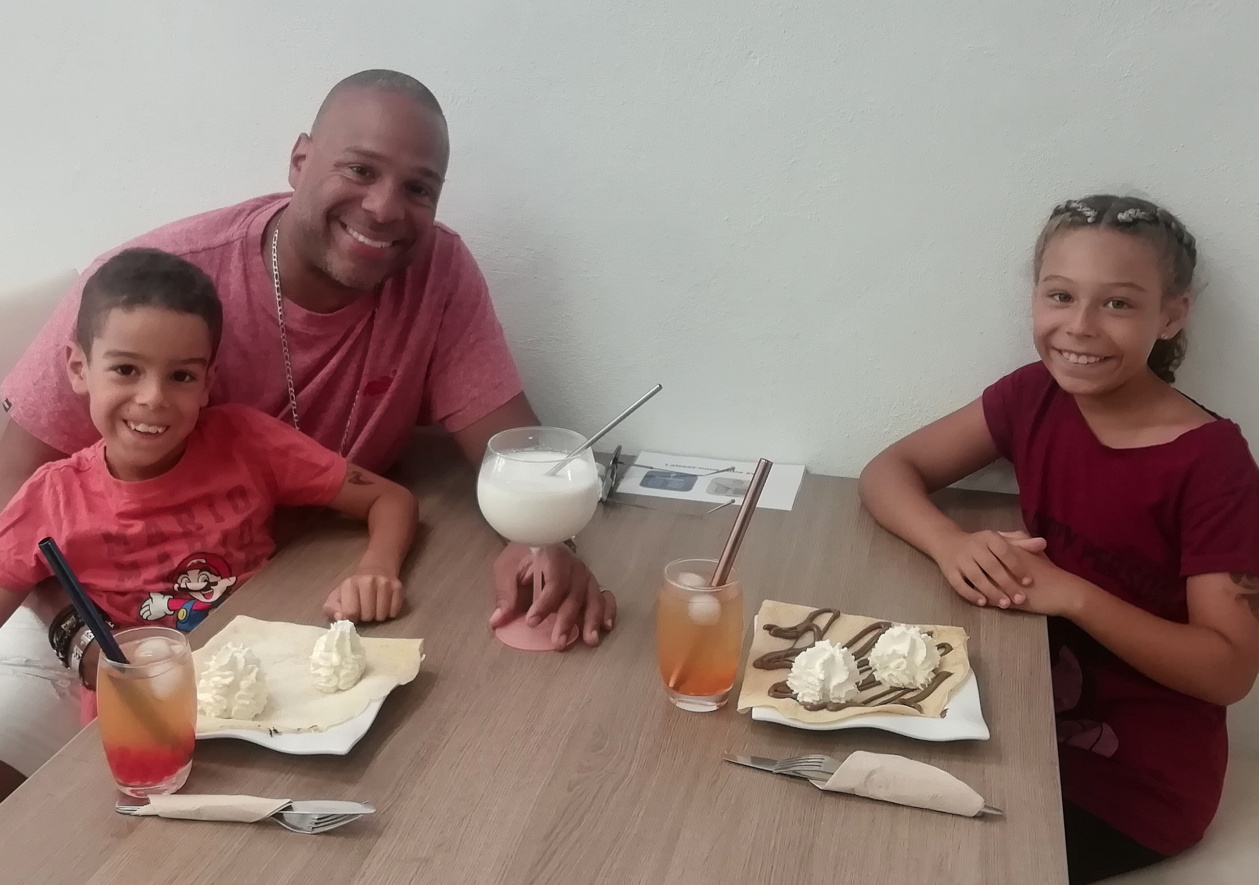 Photo n° 1 de l'avis de Pito.u fait le 28/07/2023 à 13:45