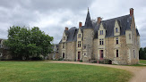 Parc de la Guyonnière Montreuil-Juigné