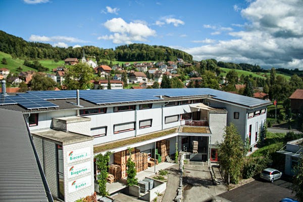 Rezensionen über Andermatt Biocontrol Suisse AG in Baden - Bioladen