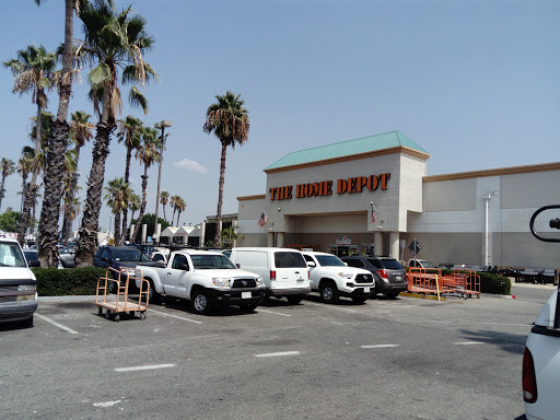 Home Improvement Store «The Home Depot», reviews and photos, 3200 Puente Ave, Baldwin Park, CA 91706, USA