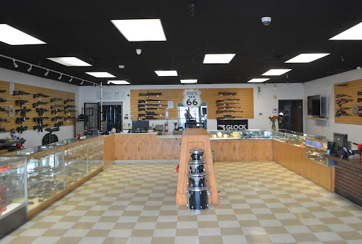 Pawn Shop «Route 66 Pawn & Gun», reviews and photos, 1734 E Main St, Mesa, AZ 85203, USA