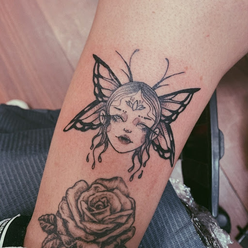 Explore easy tattoo ideas for guys, creative tattoo ideas in Los Alamitos, available at Mr. Inkwells Classy Tattoos