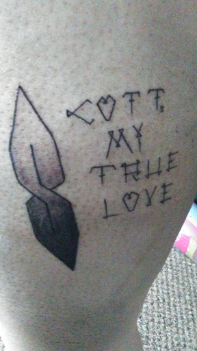 Explore cross cover up tattoo ideas, creative tattoo ideas in Chelsea, available at Calaveras tattoo studio